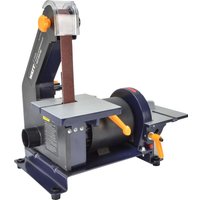 Шлифовальный станок WATT WUS-400 21.400.125.00