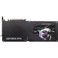 Видеокарта MSI GeForce RTX 5070 Ti 16G Gaming Trio OC