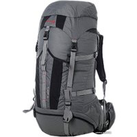 Туристический рюкзак RedFox Voyager 75 (серый)