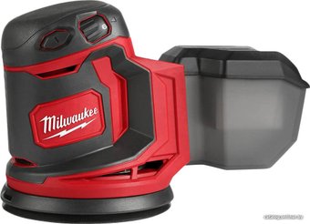 Milwaukee M18 BOS125-0 4933464228 (без АКБ)