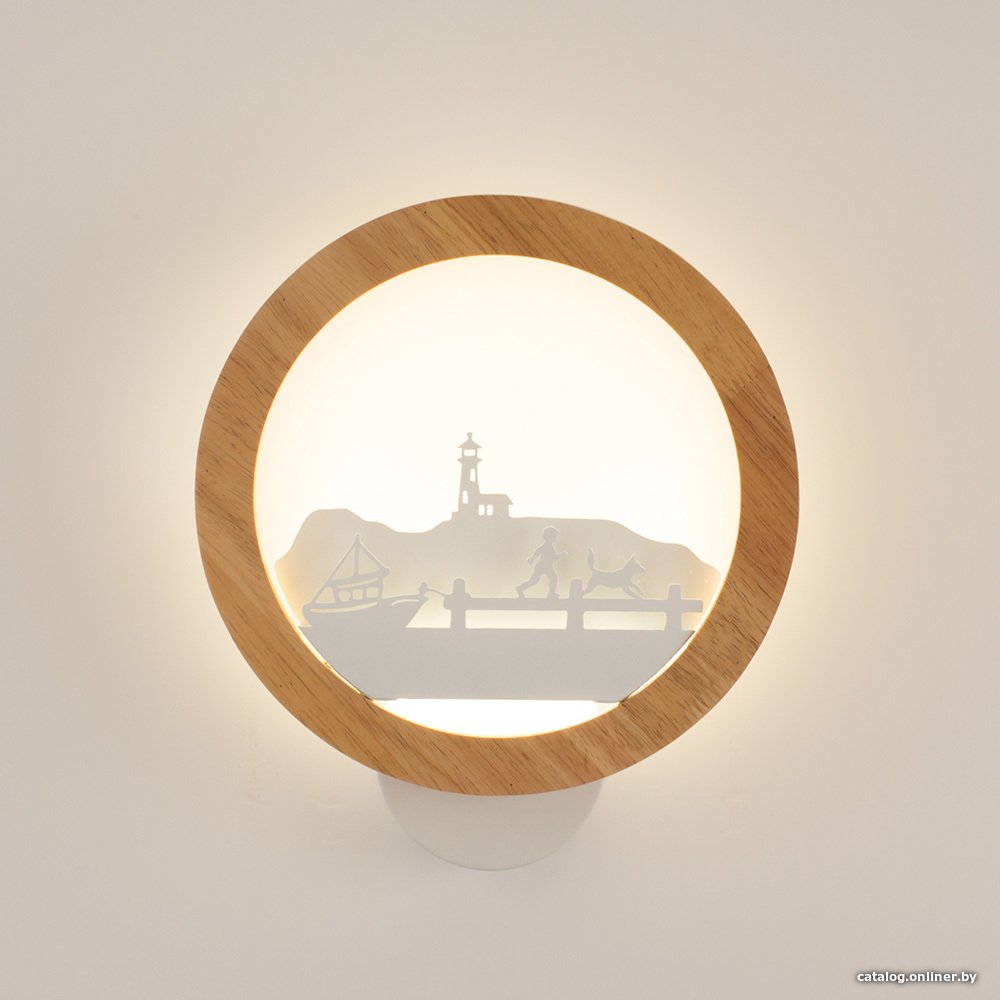 

Бра Home Light Астерия C053-2