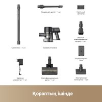 Пылесос Dreame R10 Pro (черный)