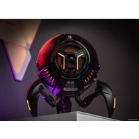 Беспроводная колонка Gravastar Mars Pro Black