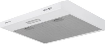 Кухонная вытяжка MAUNFELD Tail Push 60 (белый)