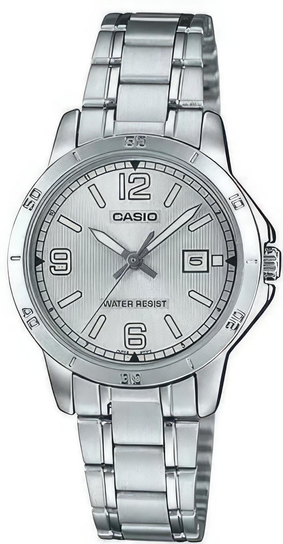 

Наручные часы Casio LTP-V004D-7B2