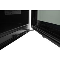 Винный шкаф ZUGEL ZCWI570DB Dual Zone