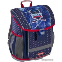 Школьный рюкзак Erich Krause ErgoLine 16L Hockey 48238