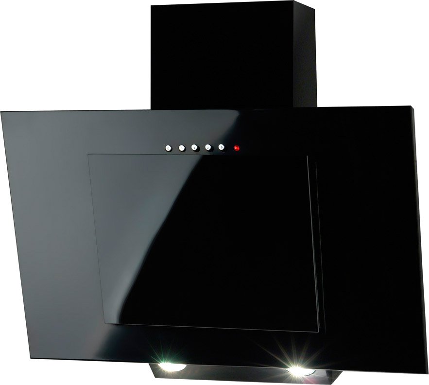 

Кухонная вытяжка Akpo Nero 90 WK-4 (черный)