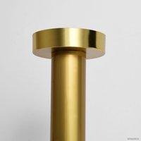 Карниз для ванны Wasserkraft Aisch SC-551120