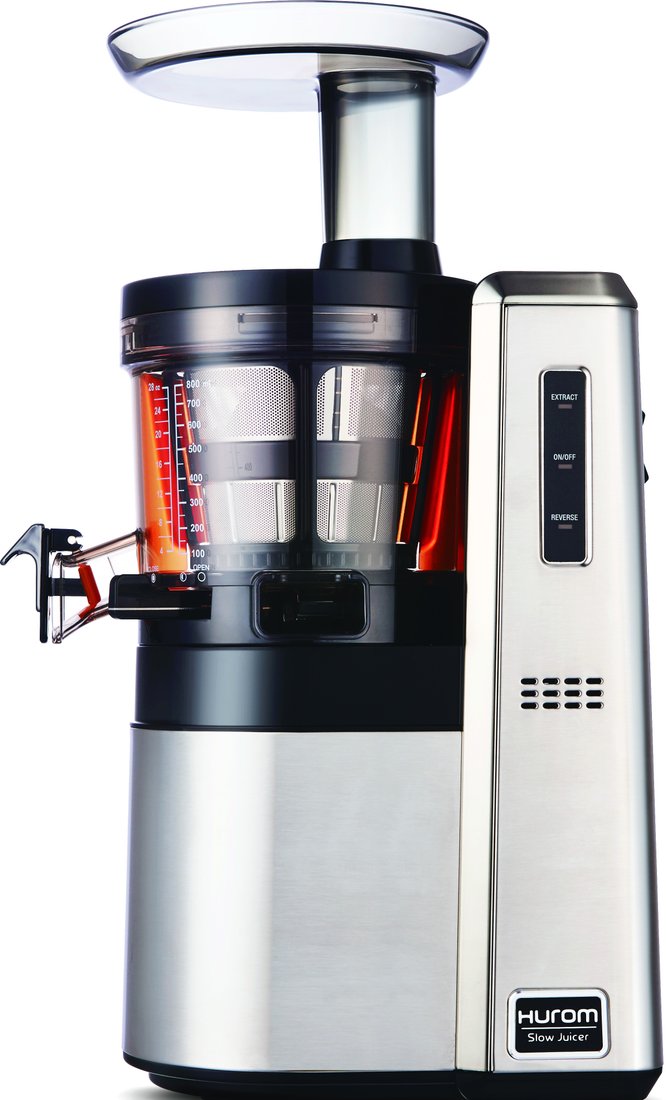 

Соковыжималка Hurom Professional HW-SBE18