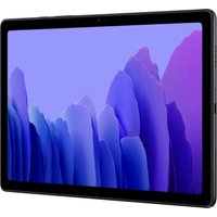 Планшет Samsung Galaxy Tab A7 Wi-Fi 64GB (темно-серый)