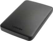 Canvio Basics 2TB Black (HDTB320EK3CA)