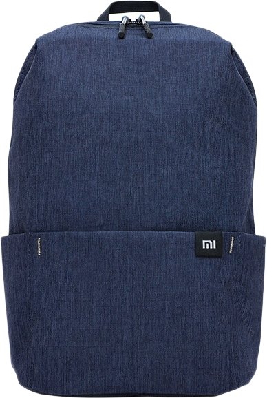 

Городской рюкзак Xiaomi Mi Casual Daypack (темно-синий)