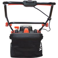 Газонокосилка Brait BCLM40-4PUBL PRO (с 2-мя АКБ)