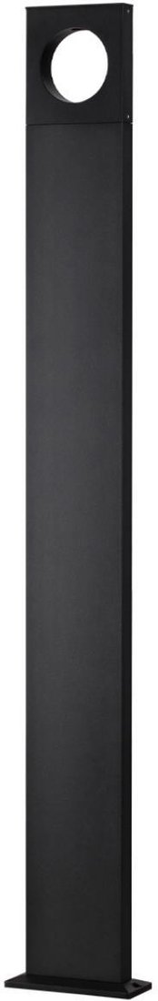 

Фонарный столб Odeon Light Como 6653/10GA