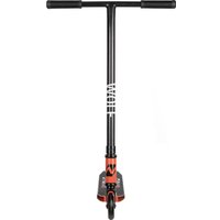 Трюковый самокат Novatrack Wolf 100P.WOLF.RD25 (красный)