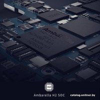 Экшен-камера YI 4K+ Action Camera