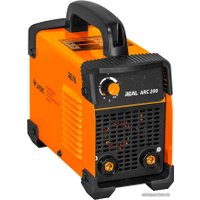 Сварочный инвертор Сварог Real ARC 200 (Z238)
