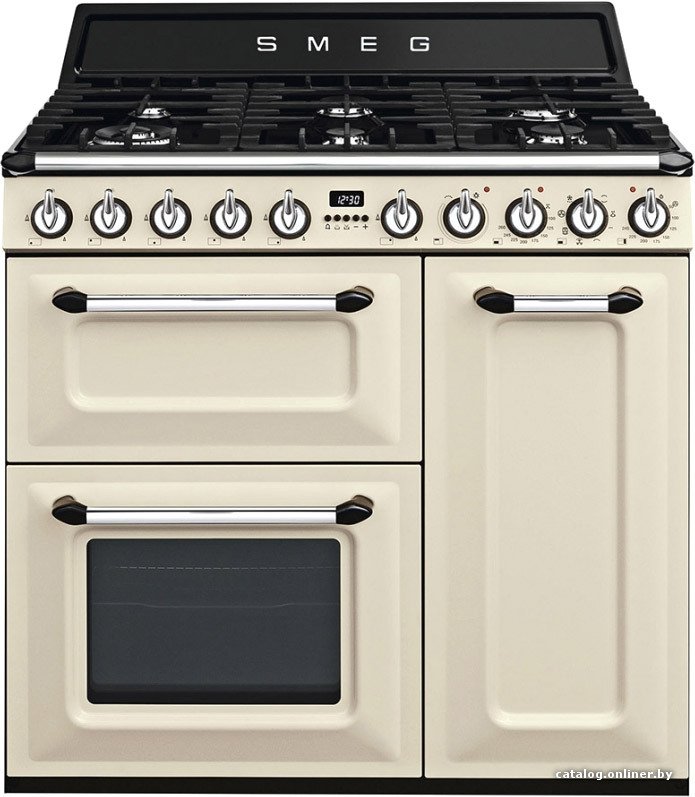 Кухонная плита Smeg TR93P