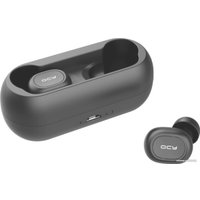 Наушники QCY T1c (черный)