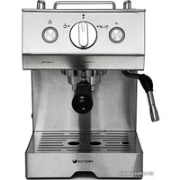 Рожковая кофеварка Kitfort KT-701