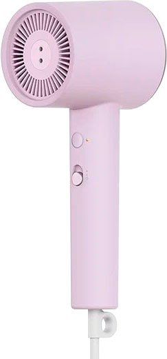 

Фен Xiaomi Mijia Negative Ion Hair Dryer H301 Mist Purple (китайская версия, фиолетовый)