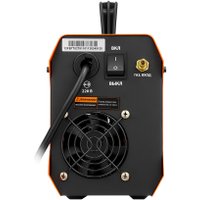 Сварочный инвертор Сварог Real TIG 200 (W2K1)