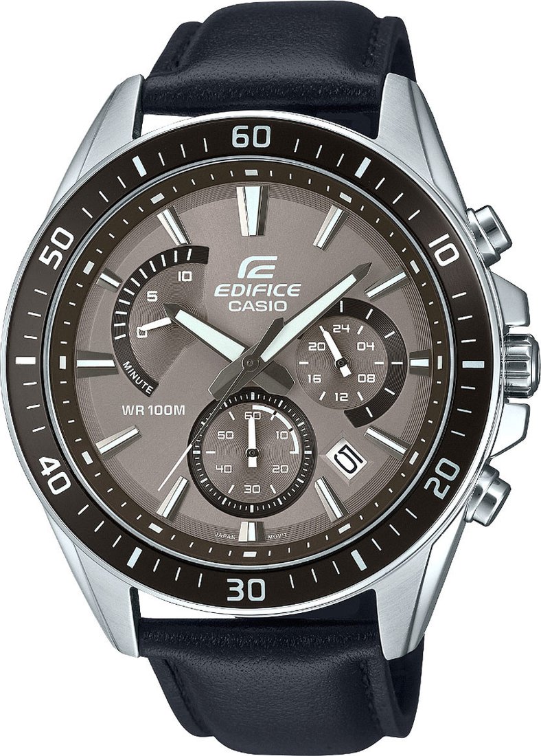 Наручные часы Casio EFR-552L-5A