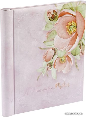 Фотоальбом ArtSpace Flowery PA_22292