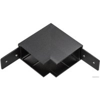 Соединитель треков Lightstar PRO L-образный на стену Teta 505137