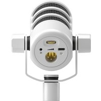 Проводной микрофон RODE PodMic USB (белый)