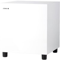 Проводной сабвуфер Jamo Sub 210 (белый)