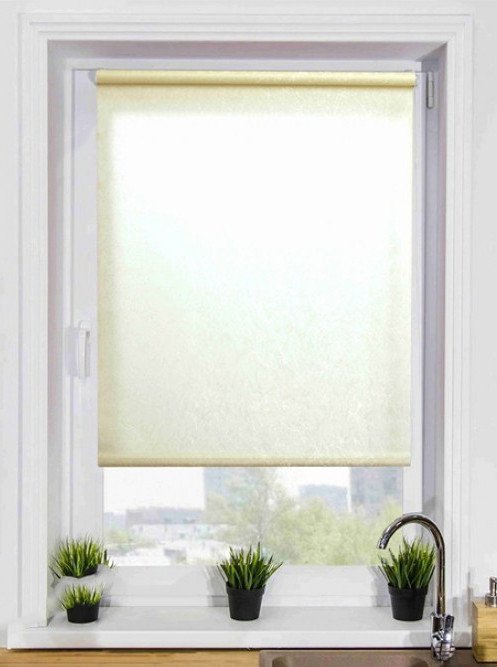 Рулонные шторы Lm Decor LM 66-02 34x160