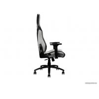 Игровое (геймерское) кресло MSI MAG CH130 I Fabric (серый)