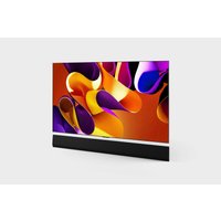 OLED телевизор LG OLED G4 OLED65G42LW