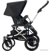 Универсальная коляска Emmaljunga Super Viking