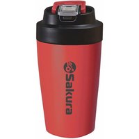 Термокружка Sakura TM-05-500R 500 мл (терракотовый)