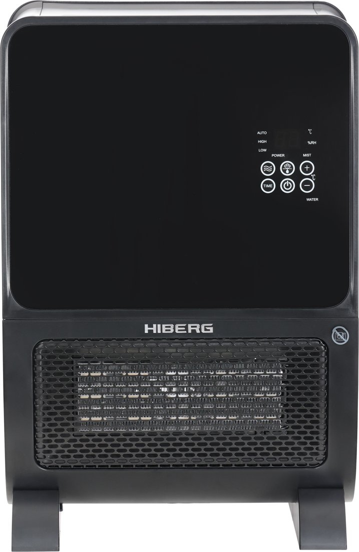 

Тепловентилятор Hiberg TSH 3000 B