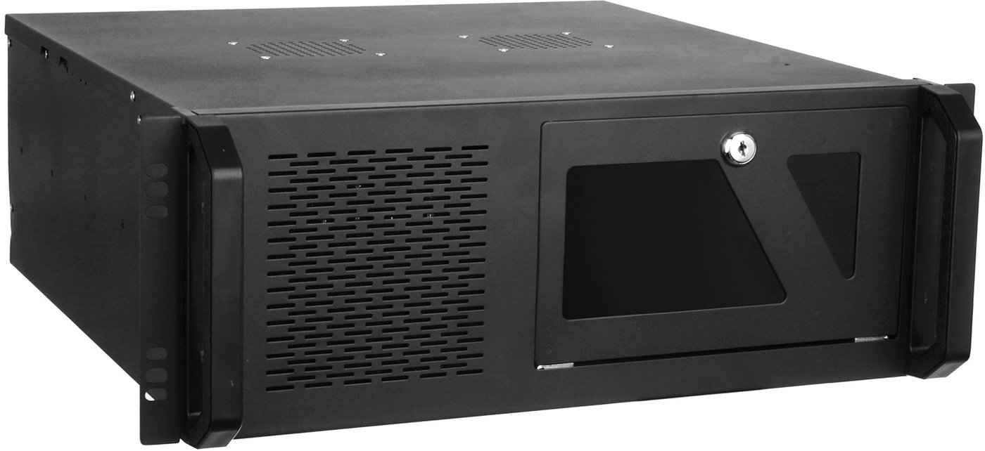 

Корпус ExeGate Pro 4U4021S 600W