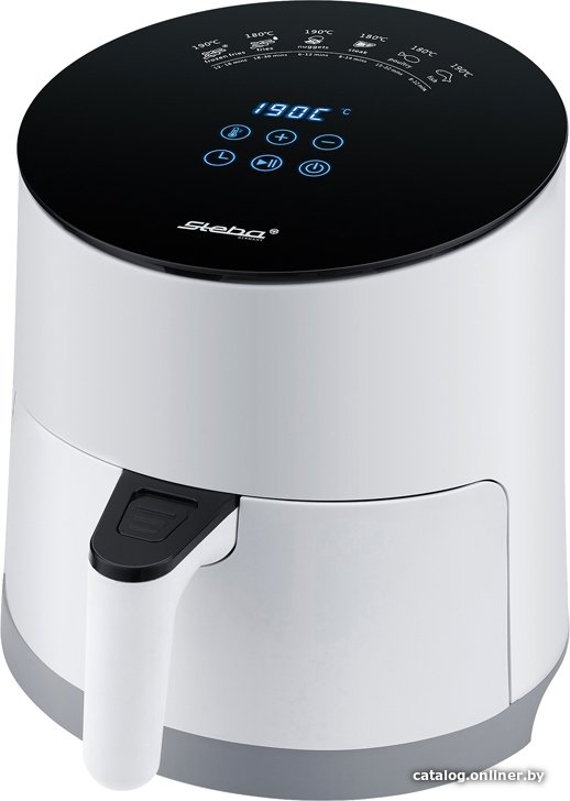 Фритюрница Steba HF 1000