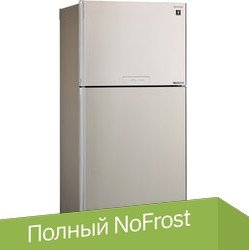 Sharp SJ-XG60PMBE
