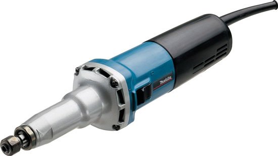 

Прямошлифовальная машина Makita GD0800C