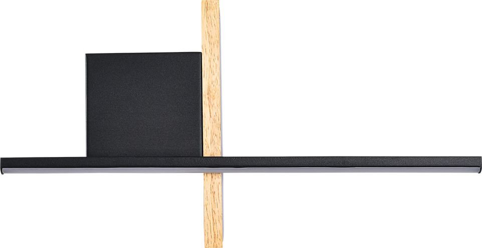 

Точечный светильник Arte Lamp Chic A2126AP-8BK