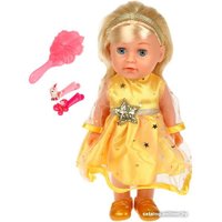 Кукла Карапуз Анечка Y25D-SBB-LALA-23-RU