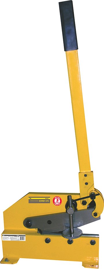 

Станок Энкор Корвет-575