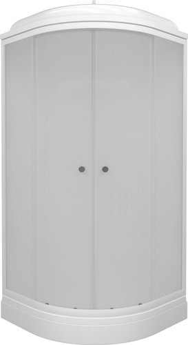 Душевая кабина Triton Вельвет A 90x90