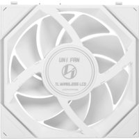 Комплект вентиляторов для корпуса с контроллером Lian Li Uni Fan TL 120 Wireless 12TLLCD1W3W G99.12TLLCD1W3W.R0