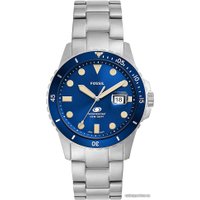 Наручные часы Fossil Blue FS5949 в Орше