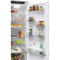 Однокамерный холодильник Candy UP Fridge 600 CML5518EVWL