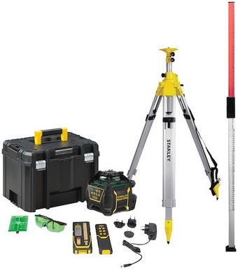 Лазерный нивелир Stanley FMHT774481